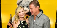 Kirsten Dunst & Channing Tatum Attend Special Event for ‘Roofman’ Digital Release | Alex Orlovsky, Channing Tatum, Kirsten Dunst, Lynette Howell Taylor, roofman, Silvia Bottini | Celebrity News and Go