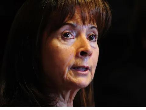 “Un puñal en el pecho“: Susana Trimarco reveló que desde Paraguay le llegaron noticias de Marita Verón