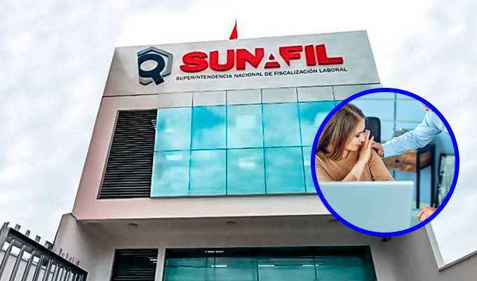 Hostigamiento sexual laboral: ¿qué deben hacer las víctimas y qué deben cumplir las empresas?