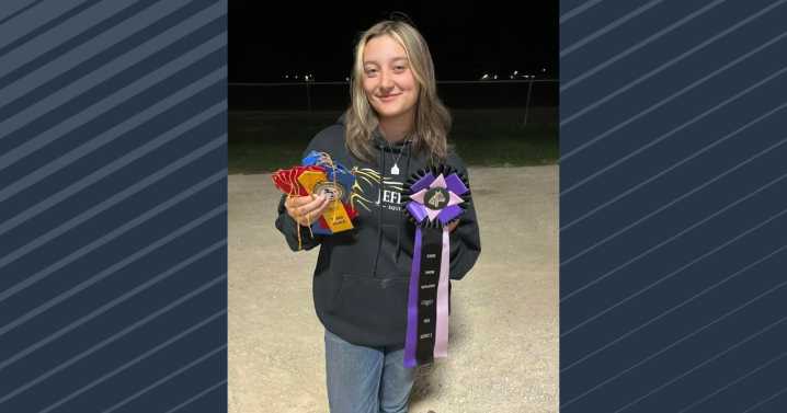 Search underway for missing 17-year-old girl in Jefferson Co.