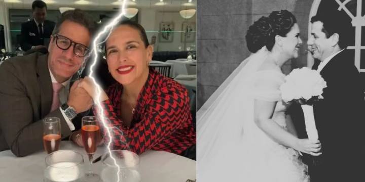 Angélica Vale recibió demanda de divorcio el día de su cumpleaños: acusan que Otto Padrón tiene “plan perverso”
