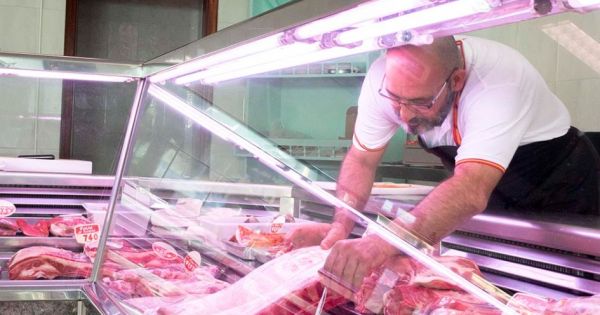 Se viene una fuerte suba en las carnicerías: el kilo de carne podría superar los $20.000