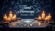 Tarot Card Reading Today November 3, 2025: Reflection, Change And Inner Strength