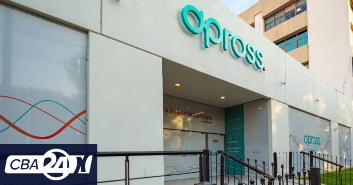 Córdoba: nuevo detenido por la estafa millonaria contra Apross