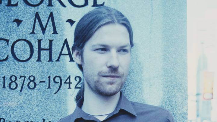 Aphex Twin’s SoundCloud Updated With Two Songs: Listen