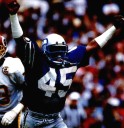 ‘The Enforcer’ Kenny Easley, Virginia Native, NFL Hall Of Famer, Dies At 66
