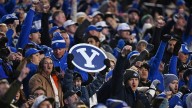 No. 12 BYU Football Vs. TCU Horned Frogs Fan Guide