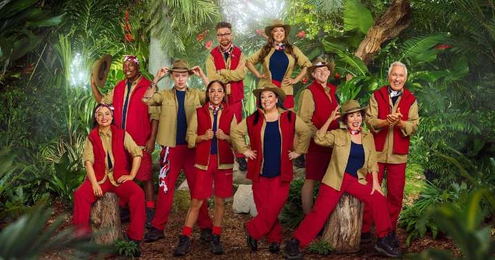 EastEnders Shona McGarty's mental health battle revealed as she joins I'm A Celebrity