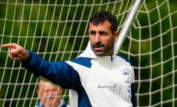 “Ejecutarla lleva tiempo pero ya hay una idea”