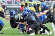 Ardrossan to chase provincial title after Metro championship shutout