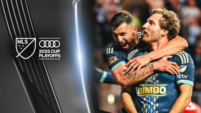 Philadelphia Union: MLS's under-the-radar success story