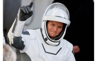 La esposa de una astronauta se declara culpable de alegar falsamente un delito desde el espacio