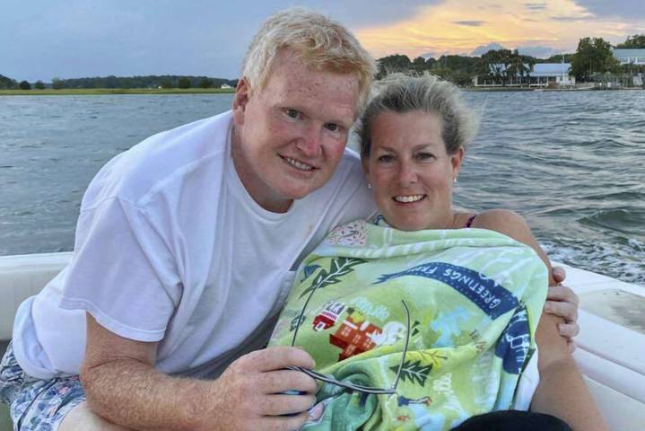 Murdaugh Housekeeper Reveals How She Knew Alex Was the Killer