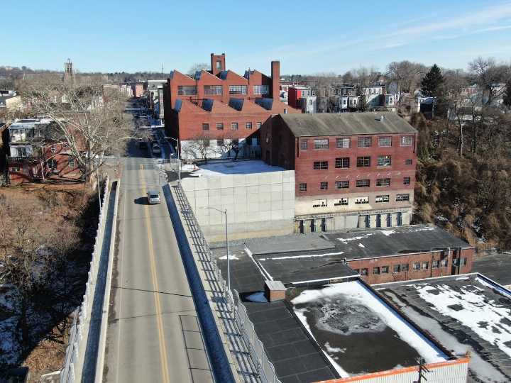 Harrisburg drivers may encounter delays during Mulberry Street bridge inspection