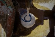 Persiste falla del agua en Guayana: Hidrobolívar incumple con restitución del servicio