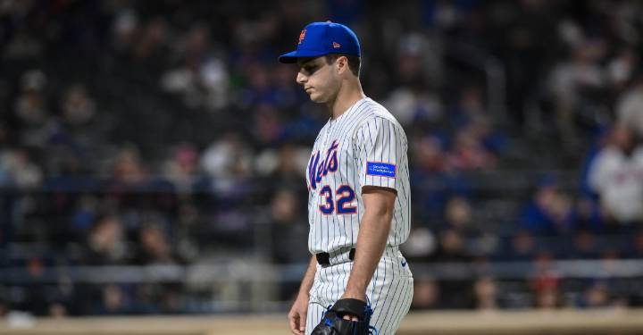 Mets Morning News: Teams make decisions ahead of non