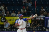 Yasiel Puig la bujía para Navegantes