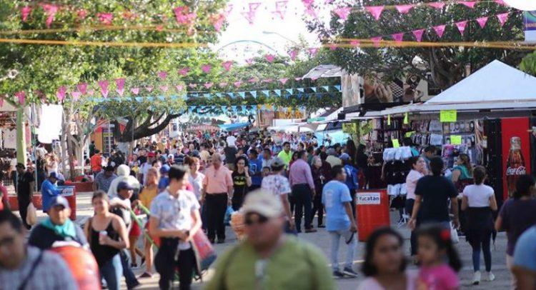 Organizadores, los ganones