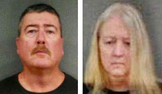 Fort Smith woman involved in threesome that led to rape charges ordered in default in related civil suit