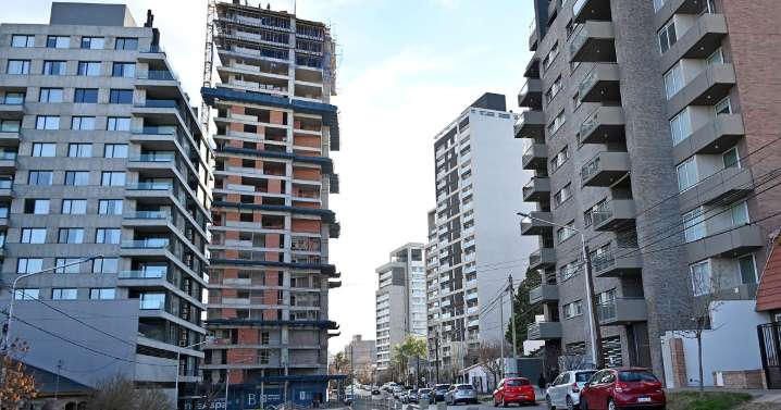 Rechazan en el Concejo Deliberante de Neuquén proyecto para adquirir autobomba con escalera