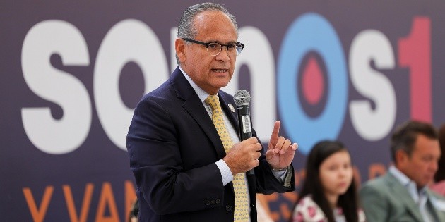 Secretaría de Salud confirma primera muerte por sarampión en Jalisco