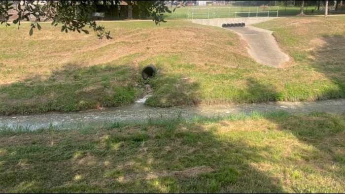 ‘We’re talking about poop’: Houston neighborhoods face raw sewage problems, health risks from sewage spills