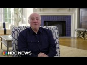 Kennedy cousin Michael Skakel speaks publicly for first time about Martha Moxley’s murder