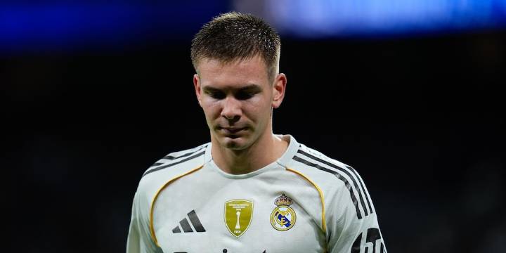 El fisioterapeuta que curó la pubalgia de Messi avisa a Mastantuono sobre su recuperación: “Hay ejercicios que no puedes hacer”