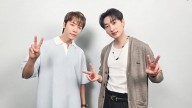 Super Junior’s D&E: “We Can’t Wait to Try the Curry!”