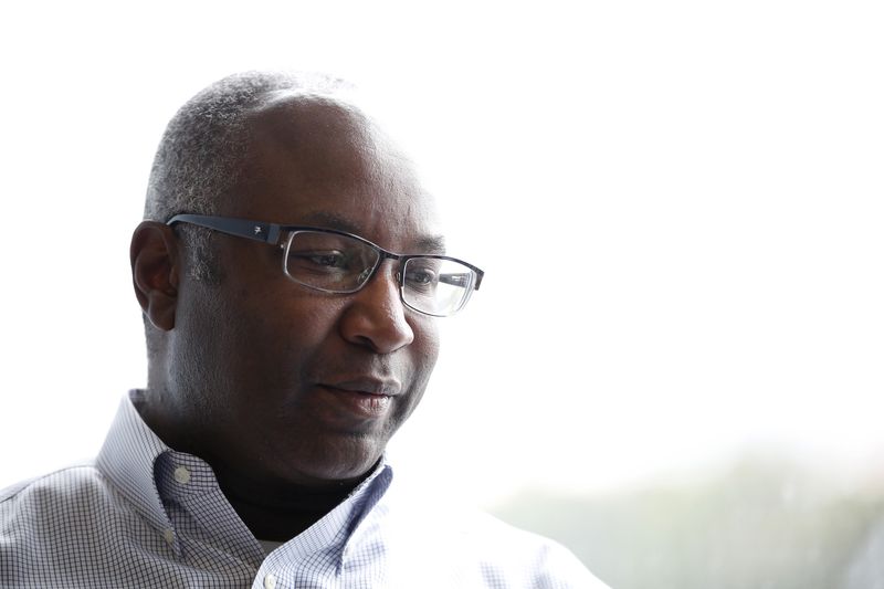 Kohl's names Bender permanent CEO as retailer presses ahead with turnaround