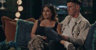 MAFS UK groom admits 'I should've said no' to experiment in candid statement