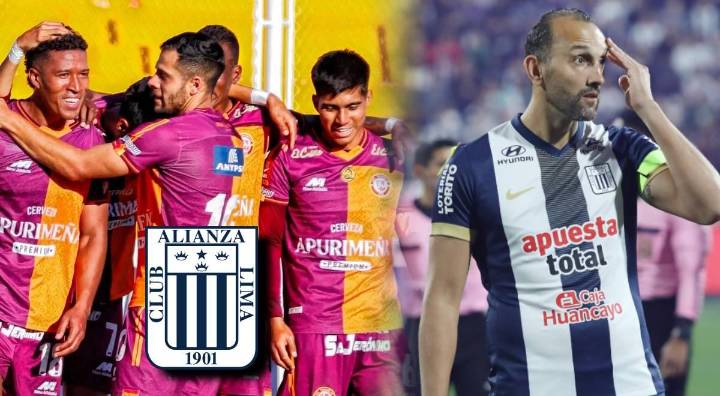 Exjugador de Alianza Lima dejó firme advertencia al equipo de Néstor Gorosito: "Muy difícil"