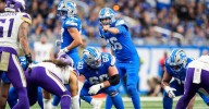 Detroit Lions fans conflicted about team’s trade deadline inaction