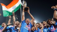 India’s ‘1983 Moment’: Harmanpreet Kaur Leads Women’s Team To Historic ODI World Cup 2025 Triumph Under Coach Amol Muzumdar