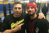 Did Duke Roufus Train CM Punk? All About WWE Star’s Tribute to Late MMA Coach