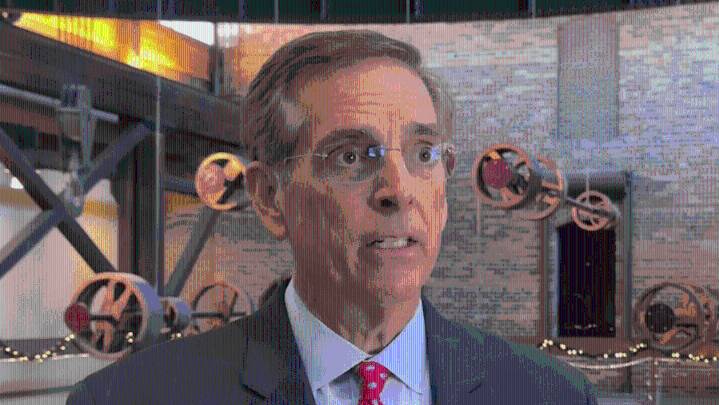 Georgia Democrats celebrate historic wins in Public Service Commission races