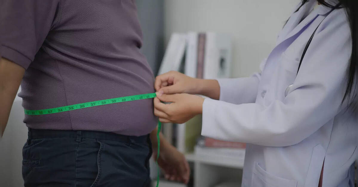 1 in 3 Indians show early signs of metabolic syndrome: Metropolis Data