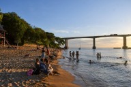 Clima en Corrientes: Domingo soleado y agradable en la capital correntina