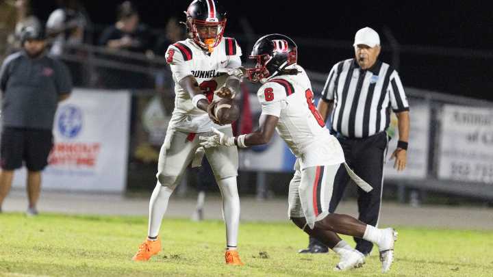 Vote! Decide this week's Marion County Athlete of the Week