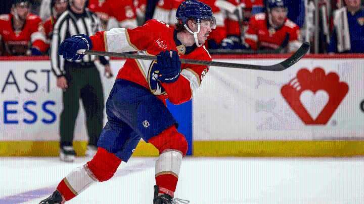 Q&A: Sebrango checks in from LA