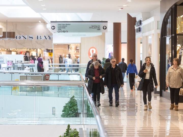 Black Friday in Alberta expected to be busy