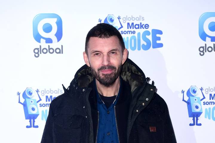 Former Radio 1 DJ Tim Westwood to appear in court over rape charges