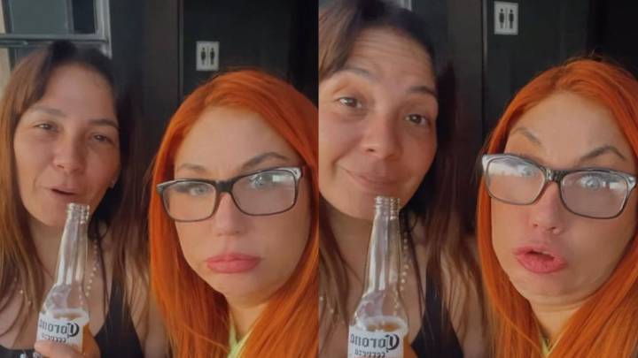 ¿Se reconciliaron o todo fue prensa? El video que lanzaron Lourdes y Lissa de Bandana