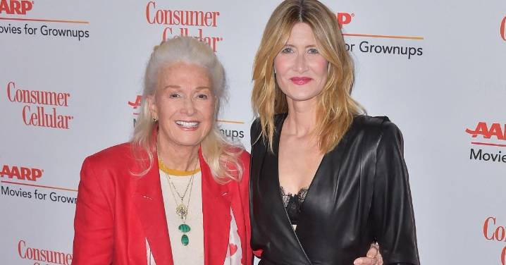 Diane Ladd, Actor and Mother of Laura Dern, Has Died at 89