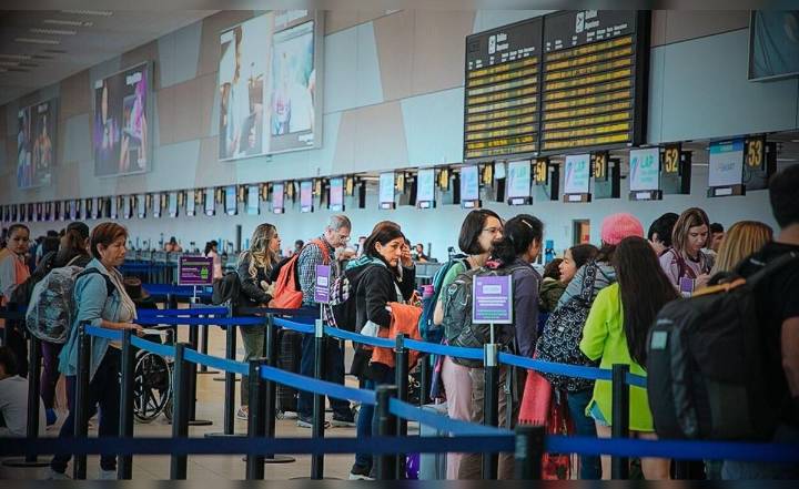 LAP retrasa apertura de pista principal del aeropuerto Jorge Chávez hasta el 20 de diciembre