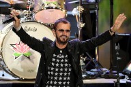 Ringo Starr 2026 Tour Dates