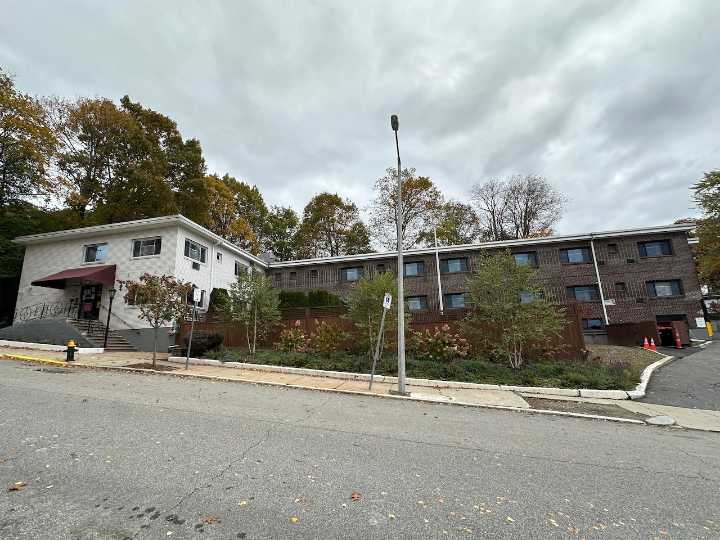 West Roxbury homeless shelter: Neighbors sue after zoning approval in 2025