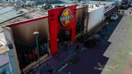 Aumenta a 24 el número de muertos por el incendio en Waldo’s
