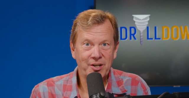 Peter Schweizer: My Own History with the Rogue FBI Agent Behind ‘Arctic Frost’