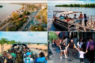 Paseos, cultura y deporte: la agenda de actividades por el fin de semana XXL